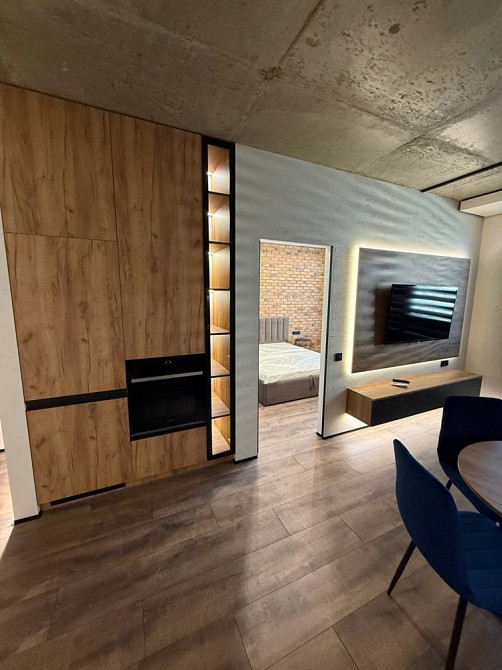 Перша здача‼️ ЖК Great Дніпровська набережна 15Є Грейт Киев - изображение 8