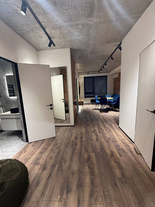 Перша здача‼️ ЖК Great Дніпровська набережна 15Є Грейт Киев - изображение 5