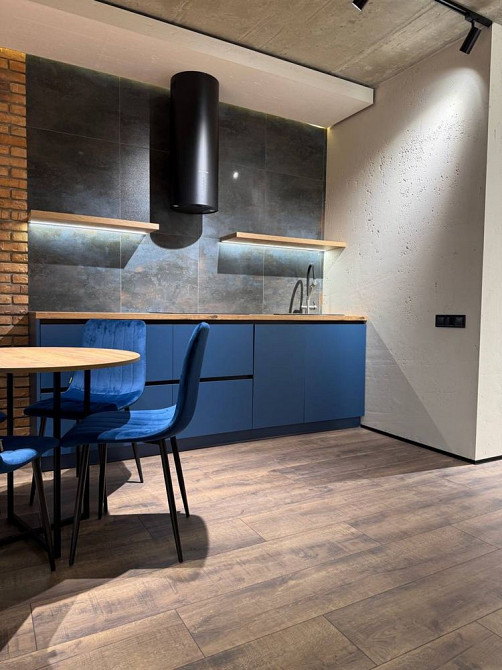 Перша здача‼️ ЖК Great Дніпровська набережна 15Є Грейт Киев - изображение 7