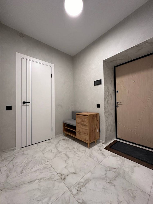 Оренда 1-к квартири ЖК FOREST HOME Зарванці - зображення 2