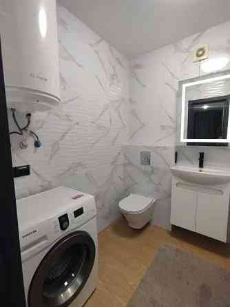 Здам світлу 3к квартиру в ЖК River Park на вул. Набережна Перемоги 44 Днепр