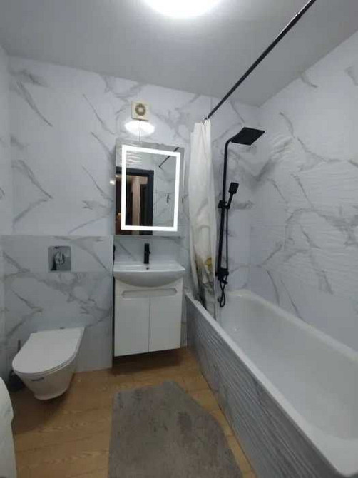 Здам світлу 3к квартиру в ЖК River Park на вул. Набережна Перемоги 44 Днепр - изображение 5