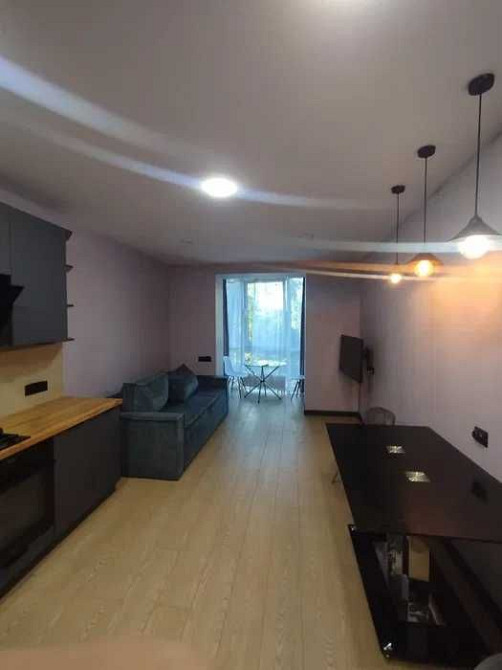 Здам світлу 3к квартиру в ЖК River Park на вул. Набережна Перемоги 44 Днепр - изображение 3