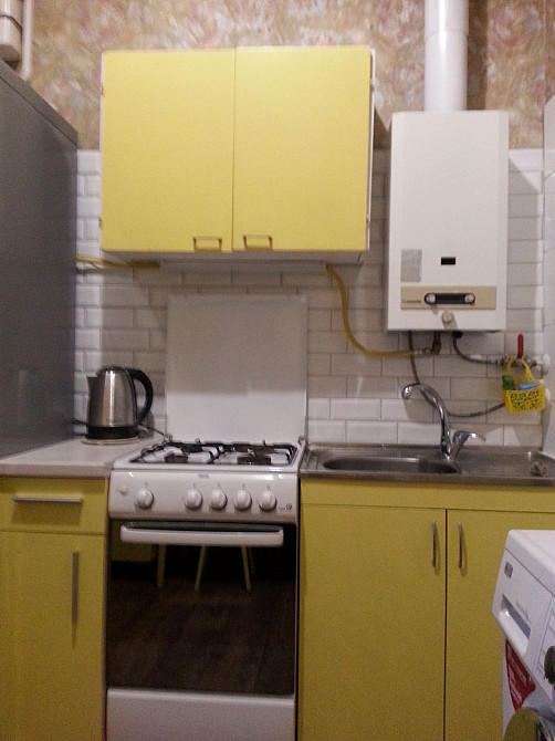 Сдам 1к квартиру Центр(Озёрка)Дмитрия Яворницкого. Днепр - изображение 3