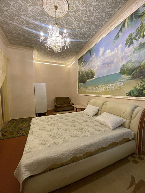 Сдам 1к квартиру Центр(Озёрка)Дмитрия Яворницкого. Днепр - изображение 1