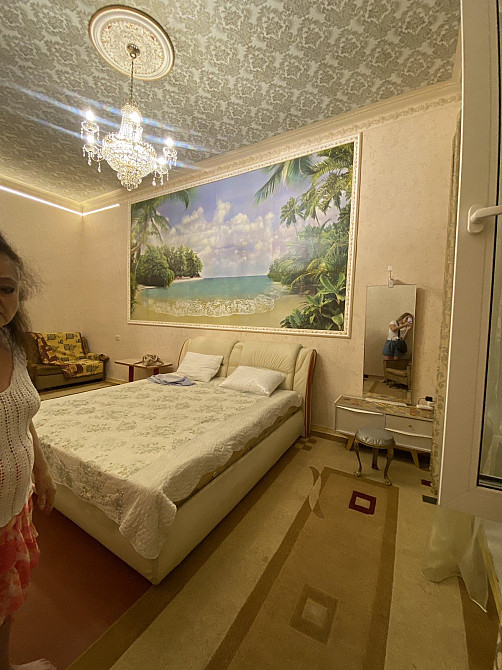 Сдам 1к квартиру Центр(Озёрка)Дмитрия Яворницкого. Днепр - изображение 4