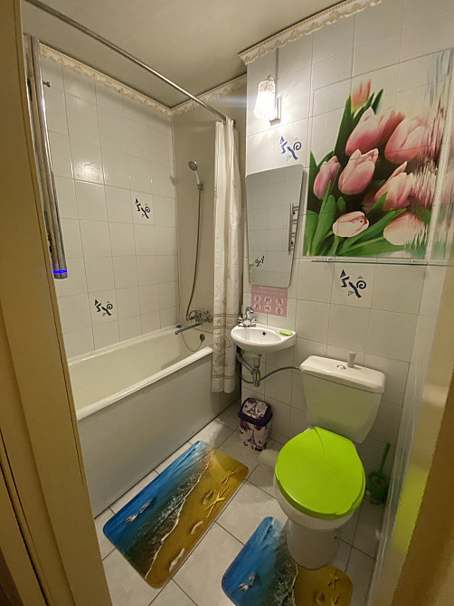 Сдам 1к квартиру Центр(Озёрка)Дмитрия Яворницкого. Днепр - изображение 7