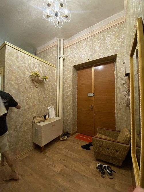 Сдам 1к квартиру Центр(Озёрка)Дмитрия Яворницкого. Днепр - изображение 8