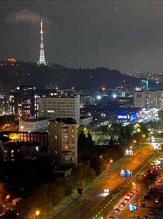 Оренда розкішної 3-кімнатної квартири | ЖК City, пр. Чорновола Львов