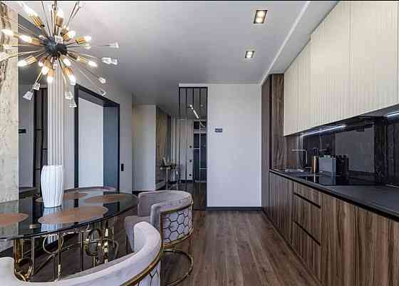 Оренда розкішної 3-кімнатної квартири | ЖК City, пр. Чорновола Львов