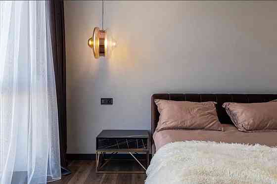 Оренда розкішної 3-кімнатної квартири | ЖК City, пр. Чорновола Львов