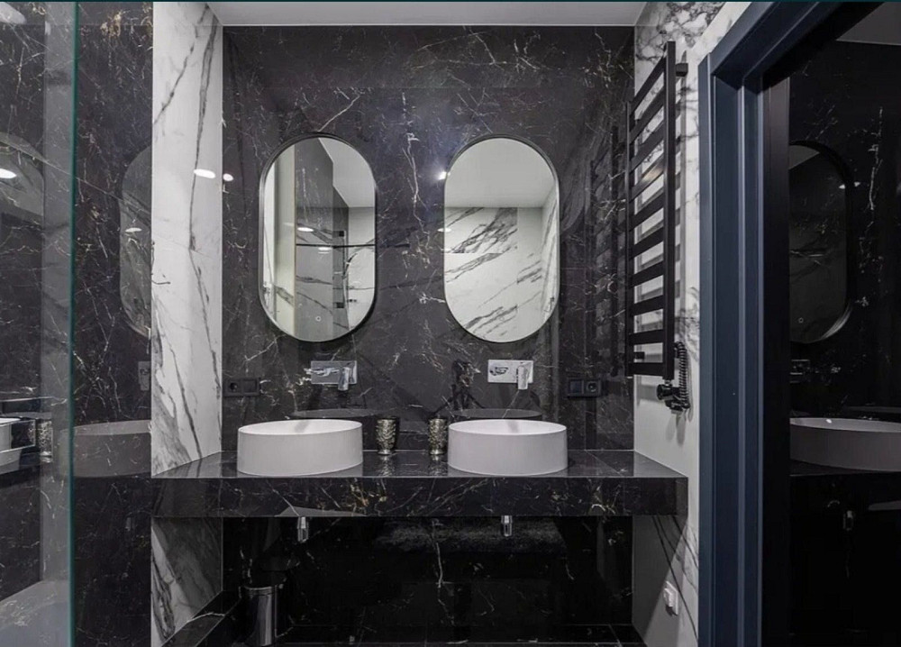 Оренда розкішної 3-кімнатної квартири | ЖК City, пр. Чорновола Львів - зображення 5