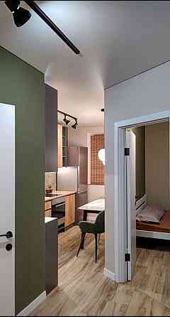 2 к.к. сдам на долгосрочный период, ЖК Лузановский Парк Крижанівка