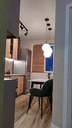 2 к.к. сдам на долгосрочный период, ЖК Лузановский Парк Крижанівка