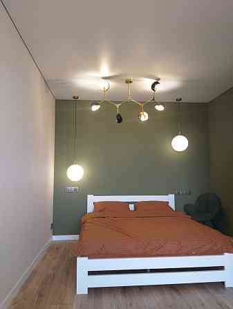 2 к.к. сдам на долгосрочный период, ЖК Лузановский Парк Крижанівка