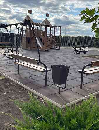 2 к.к. сдам на долгосрочный период, ЖК Лузановский Парк Крижанівка