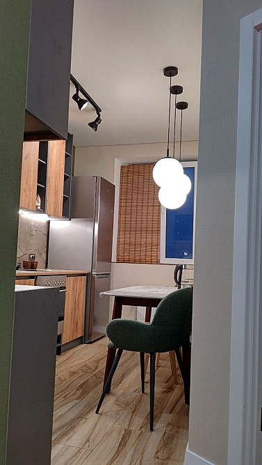 2 к.к. сдам на долгосрочный период, ЖК Лузановский Парк Крижанівка - изображение 3