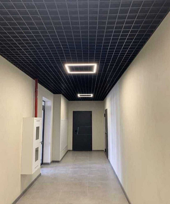 2 к.к. сдам на долгосрочный период, ЖК Лузановский Парк Крижанівка - изображение 5