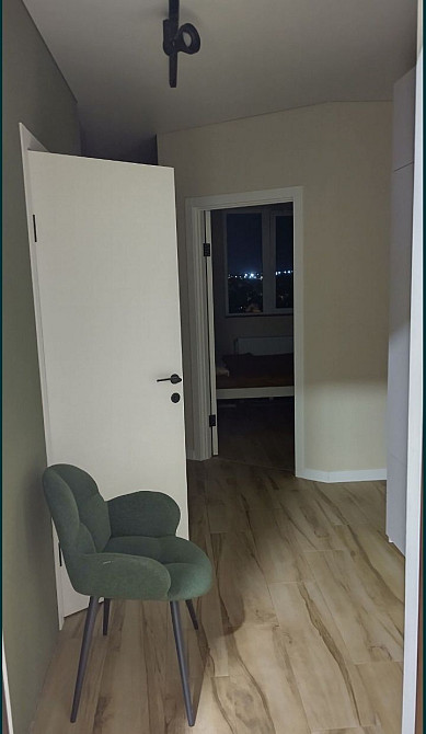 2 к.к. сдам на долгосрочный период, ЖК Лузановский Парк Крижанівка - изображение 7