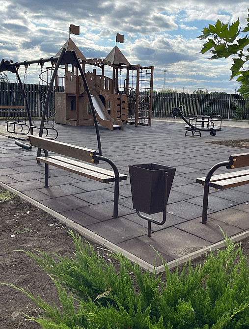 2 к.к. сдам на долгосрочный период, ЖК Лузановский Парк Крижанівка - изображение 2