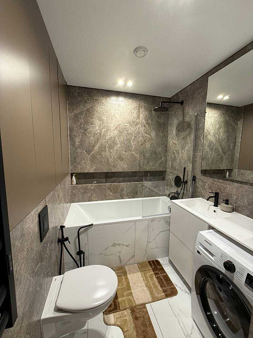 Сдам квартиру Жк Фаворит Днепр - изображение 8