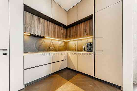 Оренда 4-кім 207м2 Тепловий НАСОС Delmar Новопечерські Липки Печерськ Киев