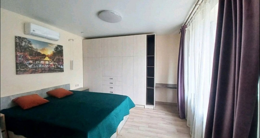 Сдаётся 2 к. квартира в р-не Нагорки Днепр - изображение 5