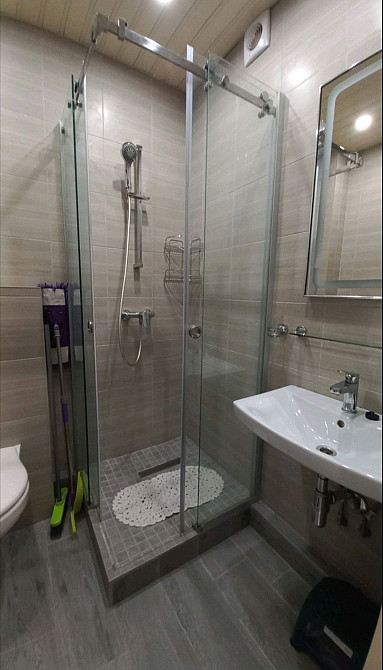 Сдаётся 2 к. квартира в р-не Нагорки Днепр - изображение 7