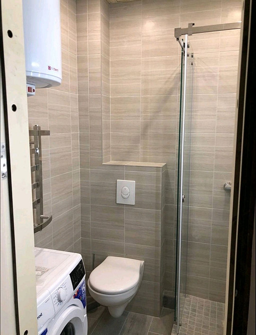 Сдаётся 2 к. квартира в р-не Нагорки Днепр - изображение 8