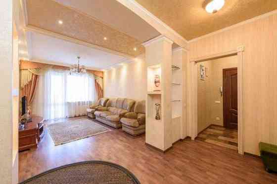 Здам в оренду гарну 3-х.кім кв, Пр-т. Червоної Калини 89, Троєщина. Киев