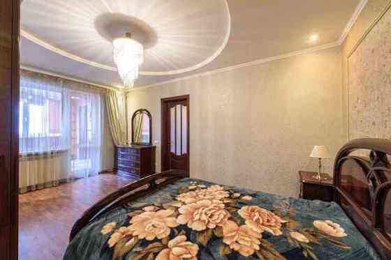 Здам в оренду гарну 3-х.кім кв, Пр-т. Червоної Калини 89, Троєщина. Киев