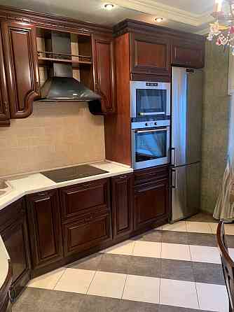 Здам в оренду гарну 3-х.кім кв, Пр-т. Червоної Калини 89, Троєщина. Киев