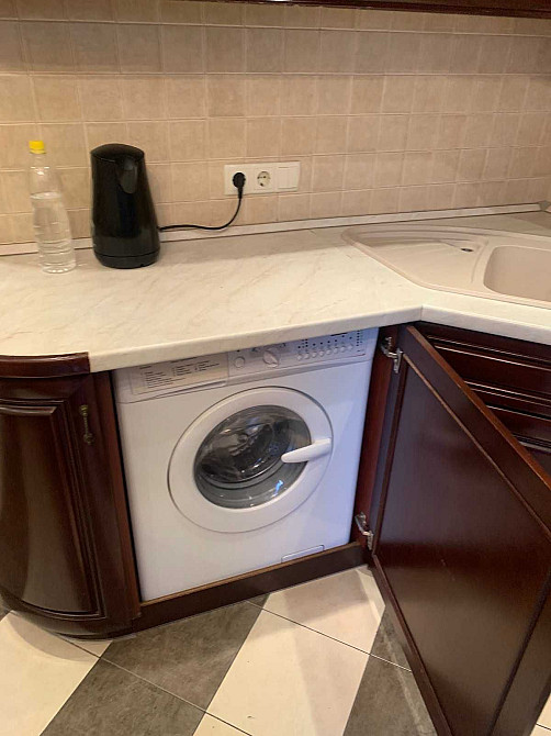 Здам в оренду гарну 3-х.кім кв, Пр-т. Червоної Калини 89, Троєщина. Киев - изображение 7