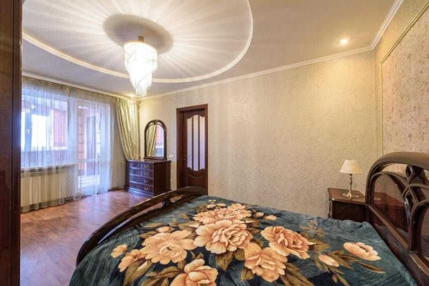 Здам в оренду гарну 3-х.кім кв, Пр-т. Червоної Калини 89, Троєщина. Киев - изображение 4