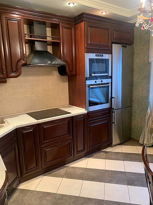 Здам в оренду гарну 3-х.кім кв, Пр-т. Червоної Калини 89, Троєщина. Киев - изображение 6