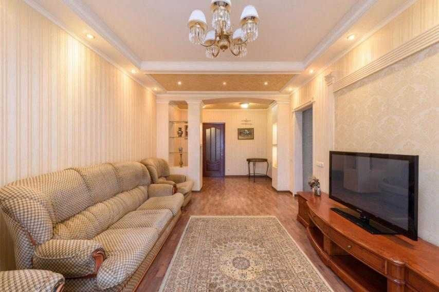 Здам в оренду гарну 3-х.кім кв, Пр-т. Червоної Калини 89, Троєщина. Киев - изображение 3