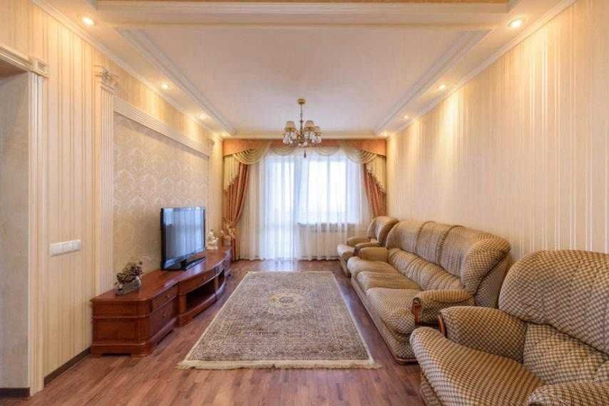 Здам в оренду гарну 3-х.кім кв, Пр-т. Червоної Калини 89, Троєщина. Киев - изображение 2