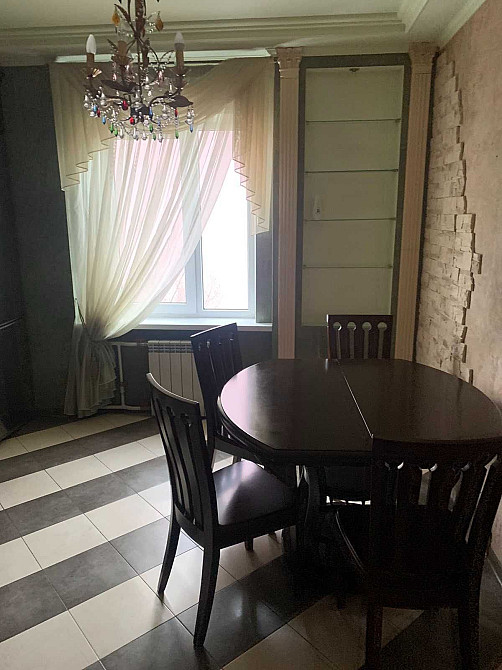 Здам в оренду гарну 3-х.кім кв, Пр-т. Червоної Калини 89, Троєщина. Киев - изображение 8