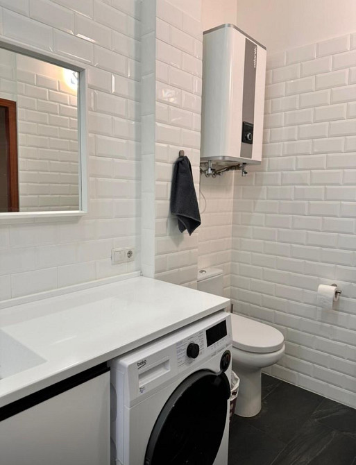 Оренда 2к квартири 70 м2 на Б.Хмельницького,27 Киев - изображение 8