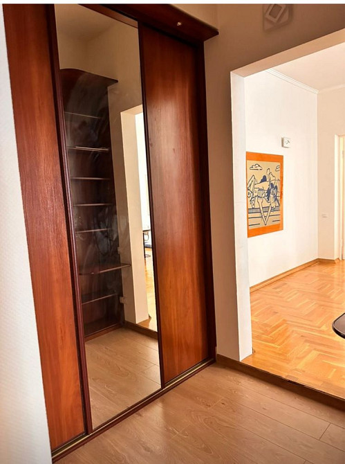 Оренда 2к квартири 70 м2 на Б.Хмельницького,27 Киев - изображение 6