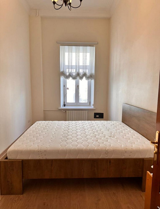 Оренда 2к квартири 70 м2 на Б.Хмельницького,27 Киев - изображение 3