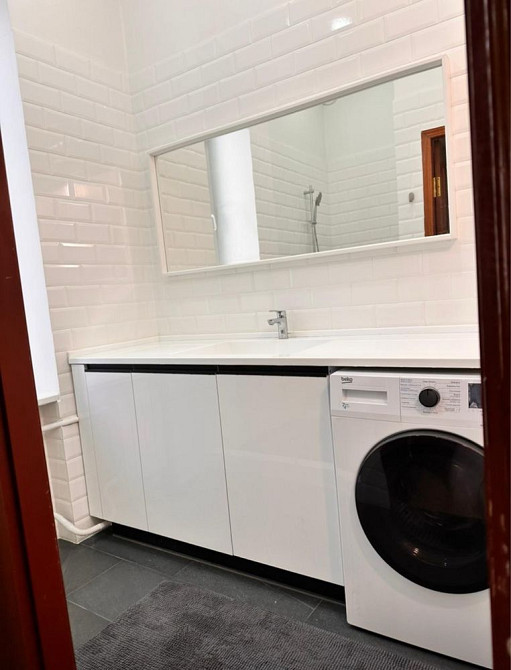 Оренда 2к квартири 70 м2 на Б.Хмельницького,27 Киев - изображение 7