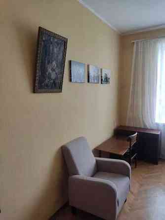 Здам в оренду 2 к квартиру Шевченківський Гетьмана 19 м. Шулявська Киев