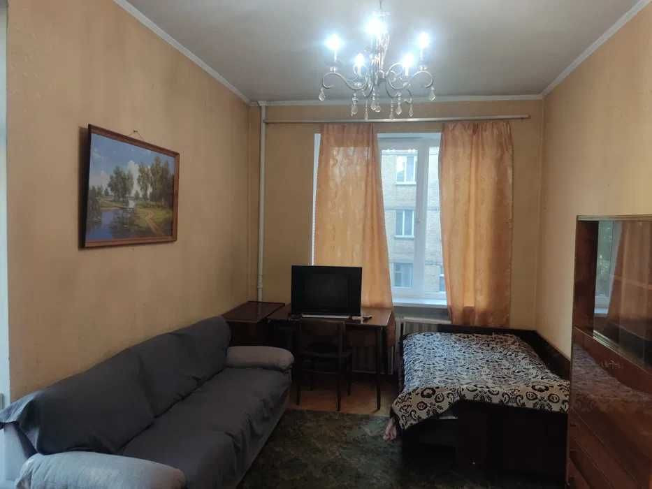 Здам в оренду 2 к квартиру Шевченківський Гетьмана 19 м. Шулявська Киев - изображение 3