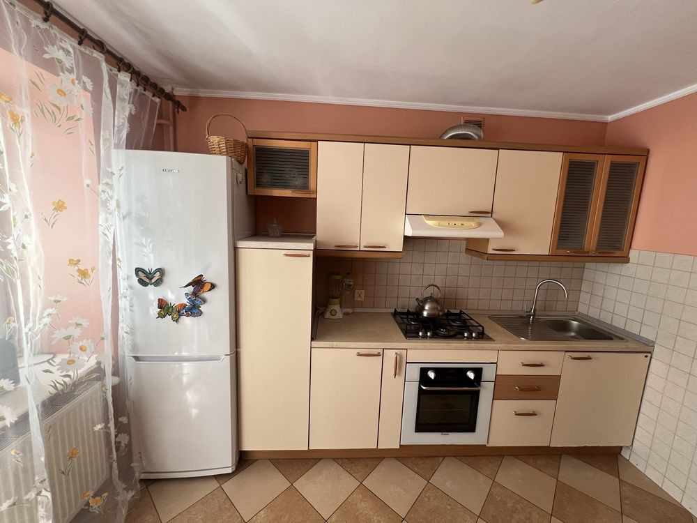 оренда 3км вул Лазаренка ( новобудова ) Львів - зображення 1