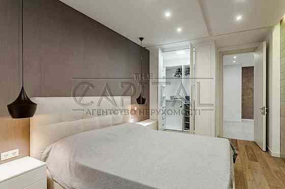 Оренда квартири Шевченківський район 108м2 Киев