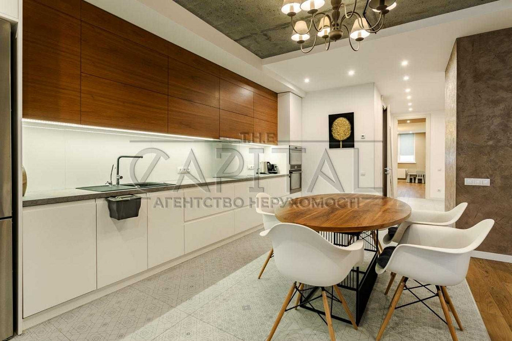 Оренда квартири Шевченківський район 108м2 Киев - изображение 3