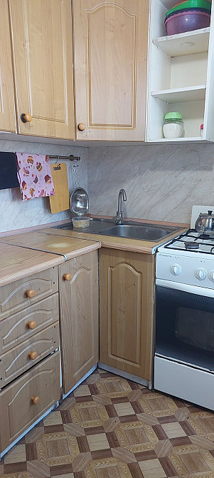 Квартира 1-на Воскресенка Київ - зображення 2