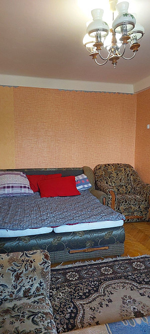 Квартира 1-на Воскресенка Київ - зображення 7