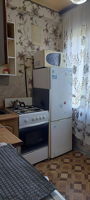 Квартира 1-на Воскресенка Київ - зображення 1